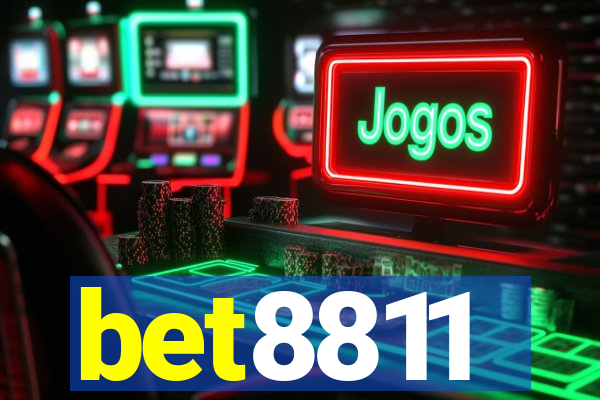 bet8811