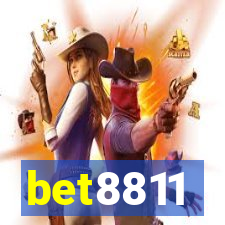 bet8811