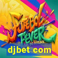 djbet com