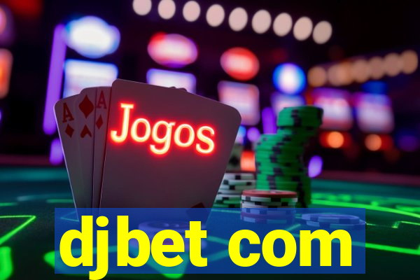 djbet com
