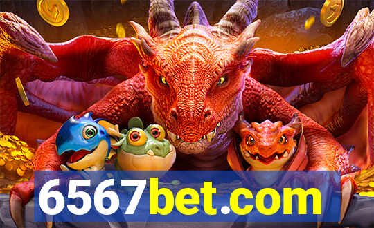 6567bet.com