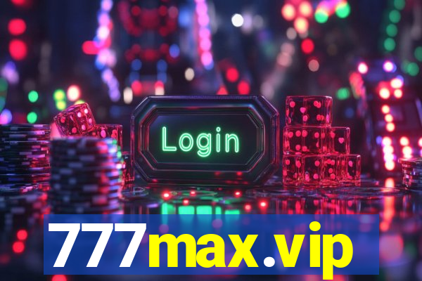 777max.vip