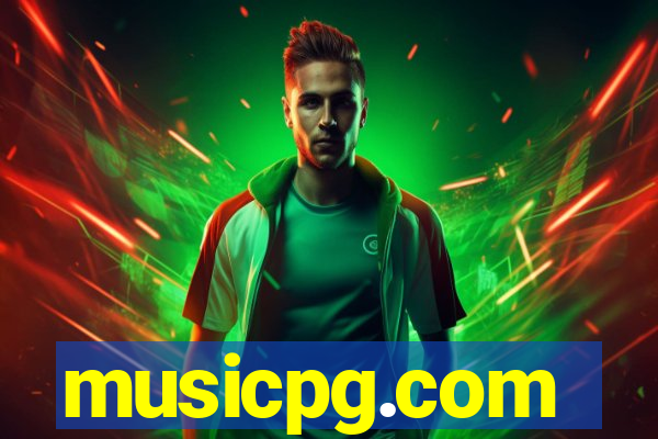 musicpg.com