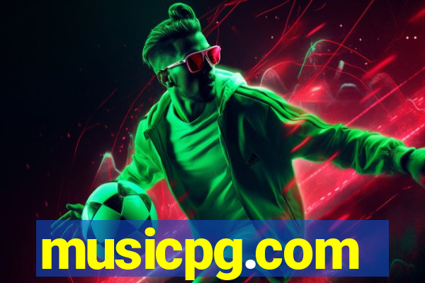 musicpg.com
