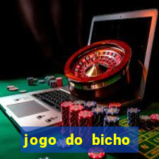 jogo do bicho preferida matinal