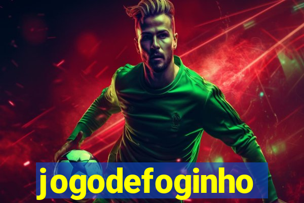 jogodefoginho