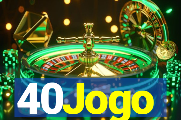 40Jogo