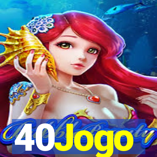 40Jogo