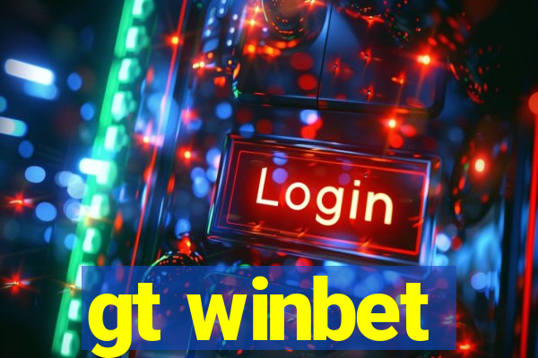 gt winbet