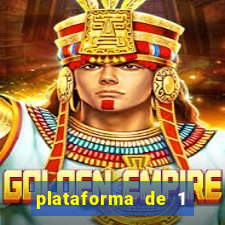 plataforma de 1 real subway surfers