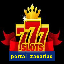 portal zacarias area 51