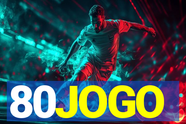 80JOGO