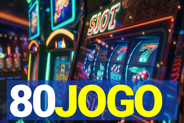 80JOGO