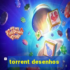 torrent desenhos