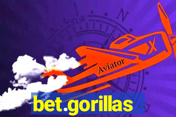 bet.gorillas
