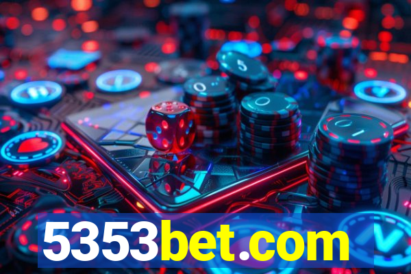 5353bet.com
