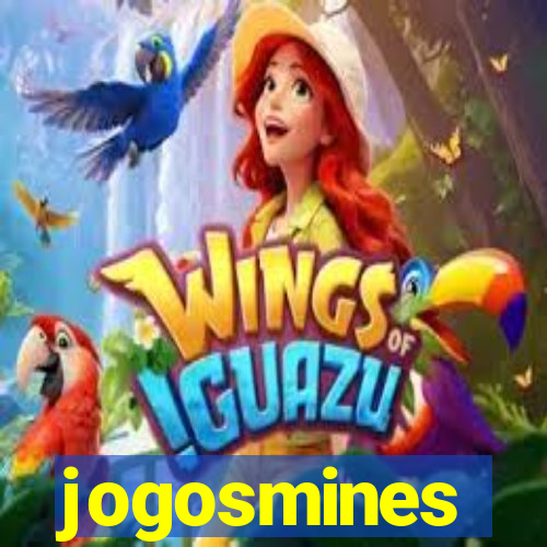 jogosmines
