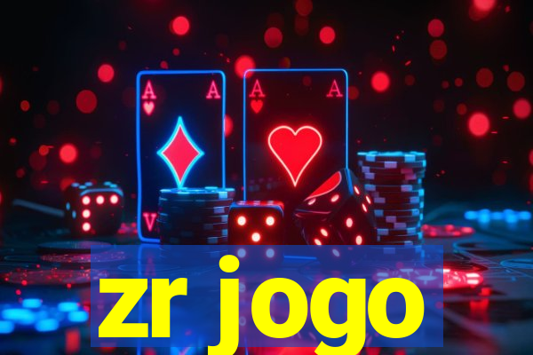 zr jogo