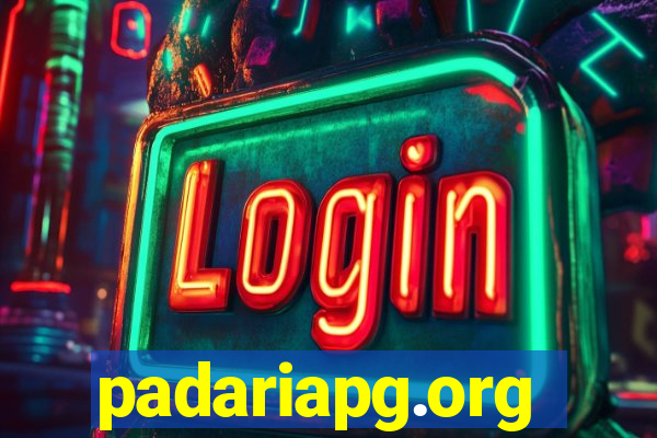 padariapg.org