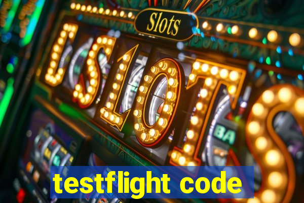 testflight code