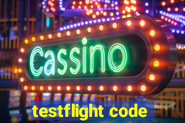 testflight code