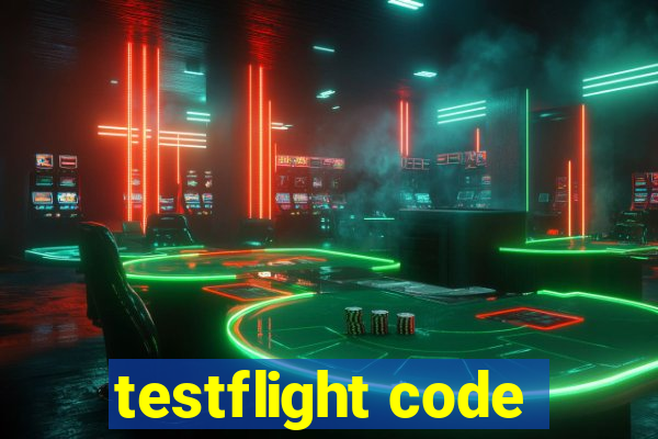 testflight code