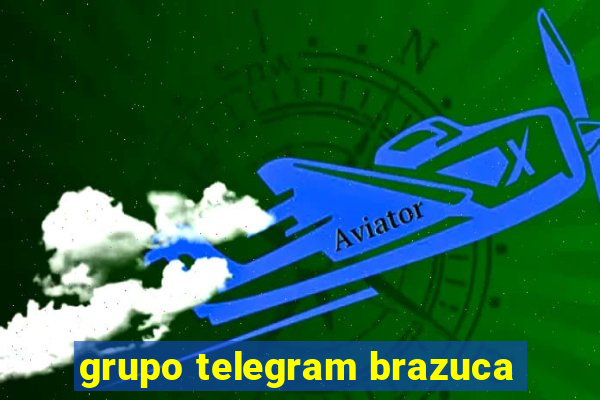 grupo telegram brazuca