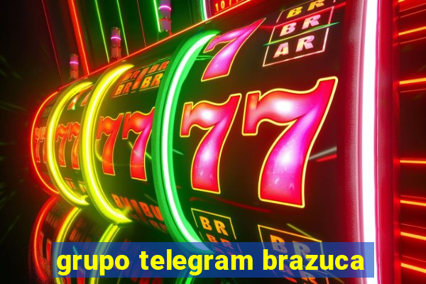 grupo telegram brazuca
