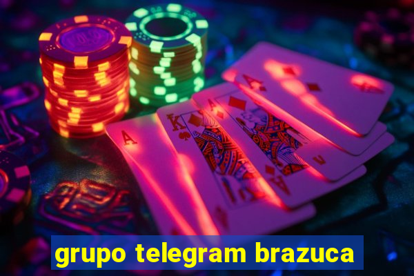 grupo telegram brazuca
