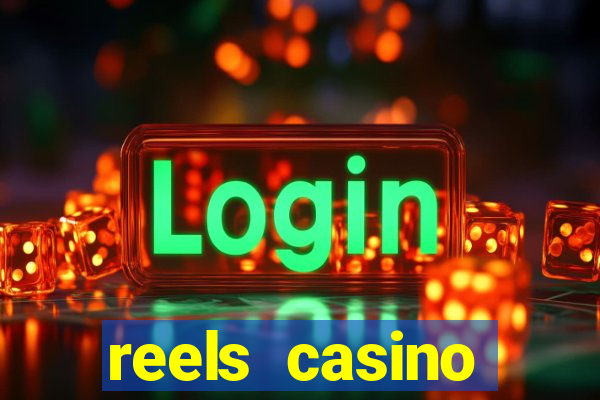 reels casino rodrigo faro