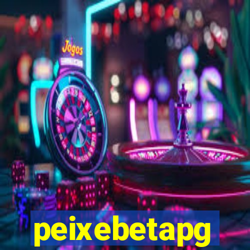 peixebetapg