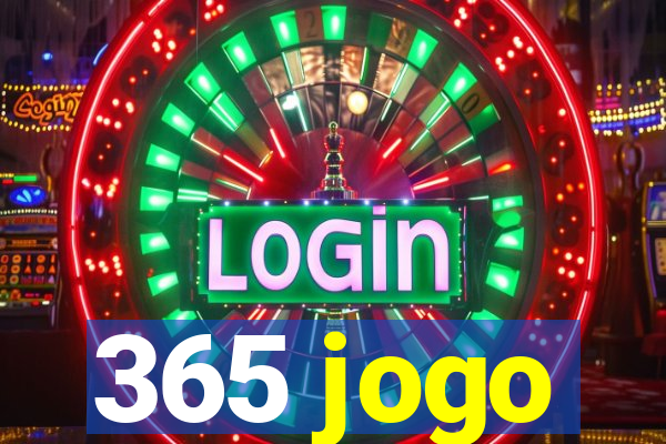 365 jogo