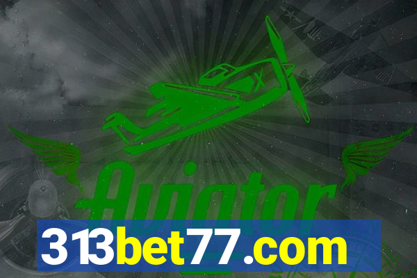 313bet77.com