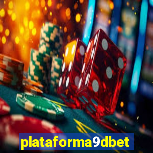 plataforma9dbet