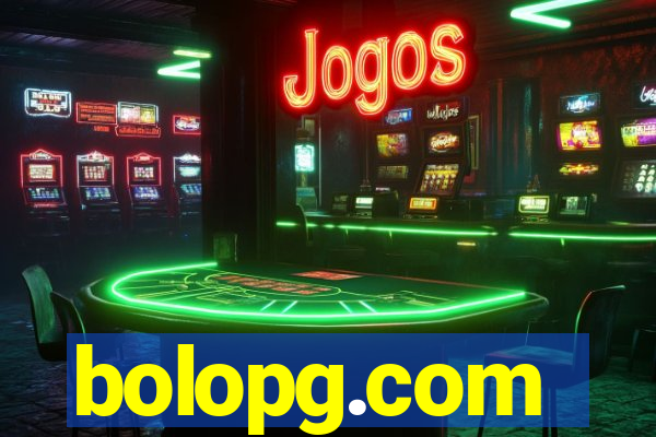 bolopg.com