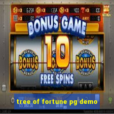 tree of fortune pg demo