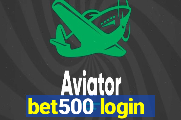 bet500 login