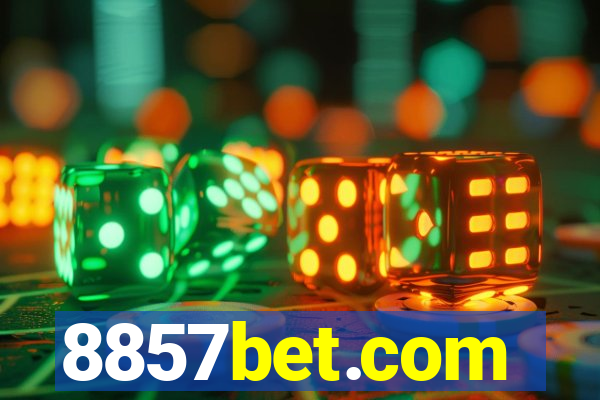 8857bet.com