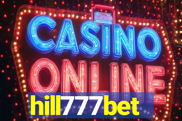 hill777bet
