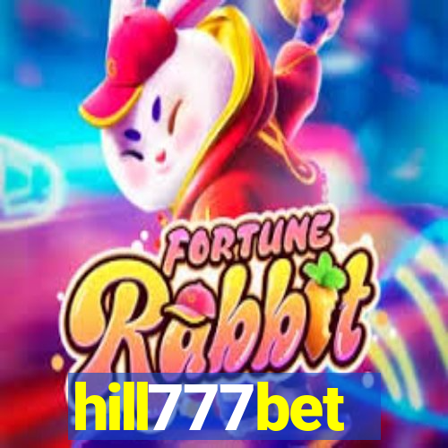 hill777bet