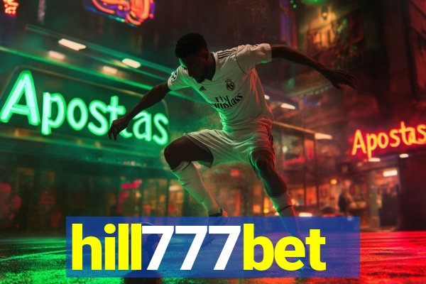 hill777bet