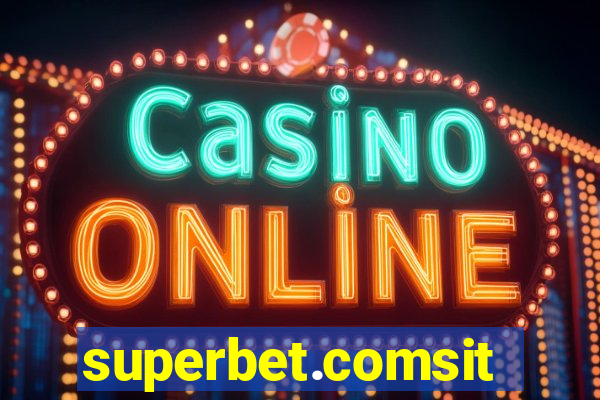 superbet.comsite
