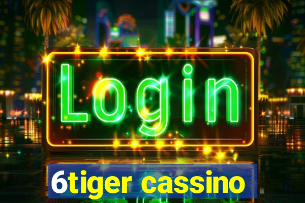 6tiger cassino