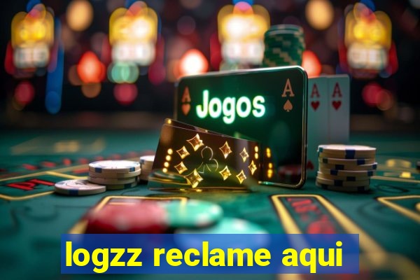 logzz reclame aqui
