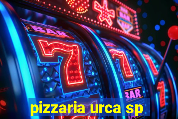 pizzaria urca sp
