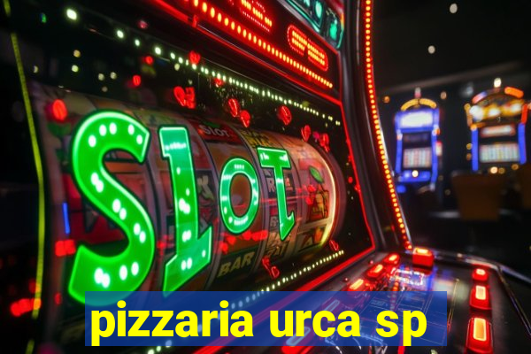 pizzaria urca sp