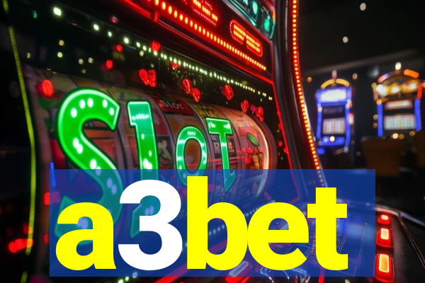 a3bet