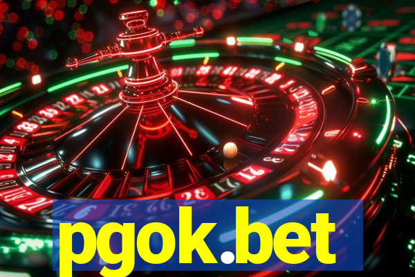 pgok.bet