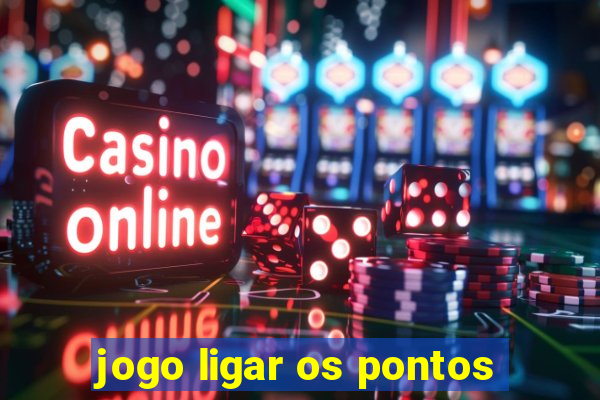 jogo ligar os pontos