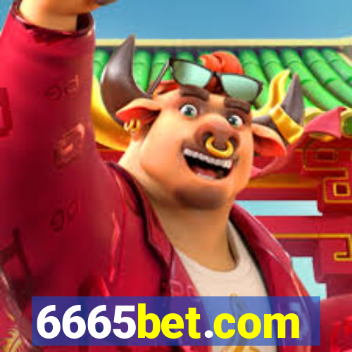 6665bet.com